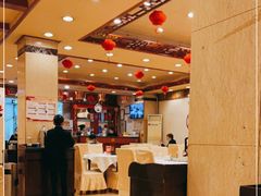 大堂-郭林家常菜(洋桥店)