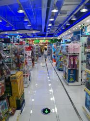 -玩具反斗城(正大广场店)