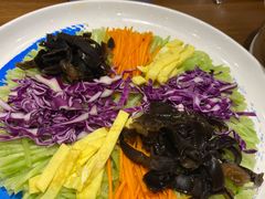 -满园烤鸭·春饼(太原街万达店)