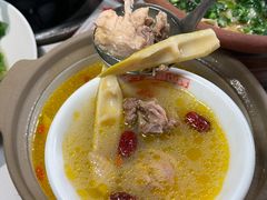 -李子坝梁山鸡(李子坝大鸡哥店)