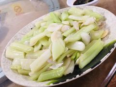 -华源餐厅·海鲜大排档(日月贝店)