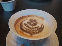 -怡廊(上海漕河泾万丽酒店)