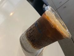 火腿芝芝-Something For(中洲湾店)