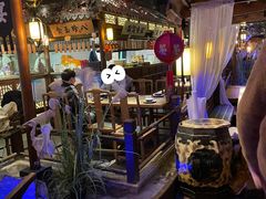 -绿茶餐厅(领展购物广场·中关村店)