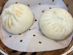 豆腐皮包-冶春茶社(星汉大厦店)