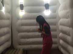-丽池宫韩式汗蒸会馆(华灯坊店)