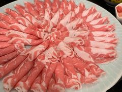 -南门涮肉(上海二店)