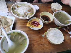 -陈记汤饭(水巷口店)