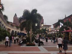 -佛罗伦萨小镇广佛名品奥特莱斯(疏港路店)