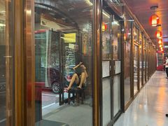 -掌上鲜(南顺城街店)