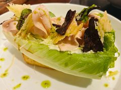 -恰餐厅及酒吧 CHAR Bar & Grill (北京丽都皇冠假日店)