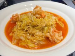 -怡情荟•海鲜青岛菜(五四广场旗舰店)