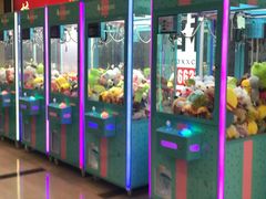 -万达广场(沈阳铁西店)