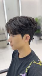 -乾健·烫染·接发SALON