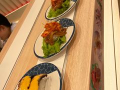 -濱寿司(高新伊藤店)