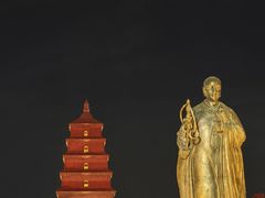 -大慈恩寺(大雁塔)