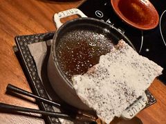 -广州瑰丽酒店·Black Iron黑金燚