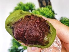 -苏小柳手作点心(控江旭辉分院)