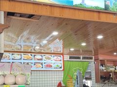 -坛南湾阿强农家乐.海鲜大排档老字号(福州地标美食店)