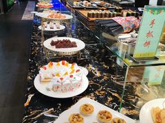 -巴犀烧烤(新崇光店)