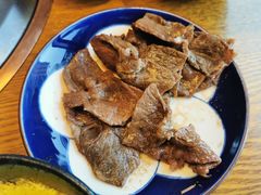 -炎蔵牛舌烤肉