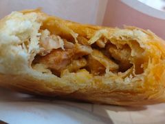 -吉品合酥脆烤饼(太平洋森活天地店)