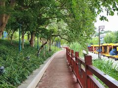 -南通濠河风景名胜区