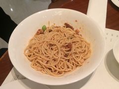拌面-鼎泰丰(国金店)