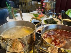 -江南福宴·澳门海鲜.牛肉火锅(汇高栢悦中心店)