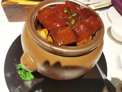 -申粤轩酒楼·三十年粤菜经典(丁香花园店)