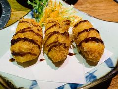 -蟹将军·松叶蟹和牛日料放题自助(K11店)