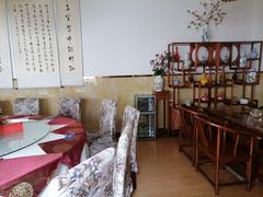 -清真天水老巷道餐厅