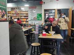 -肖家客饸饹面(郑州总店)