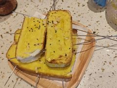 -小董哥烤串(金水花城店)