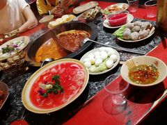 -蜀大侠火锅(古田店)