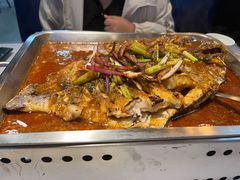 -鱼酷活鱼烤鱼(昆明路店)