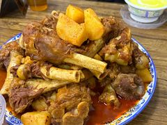 -马相卿特色烤肉面食馆(虎台店)