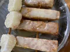 -陈氏老字号十三小炸炸店