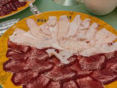 -潮汕大目牛肉火锅(上梅林店)