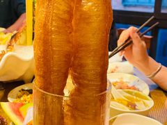 -扬之阿李菌汤火锅(1969店)