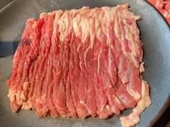 -羊大爷涮肉(亮马桥店)