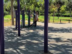 -瑞杰烧烤店·24小时营业(山东路店)