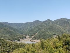 -宁波浙东大竹海景区