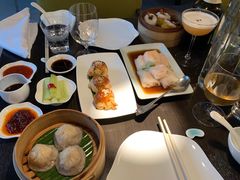 -唐茶苑(Soho)