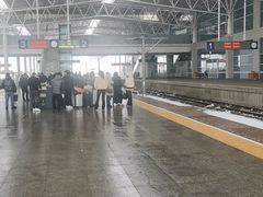 -曲阜东站