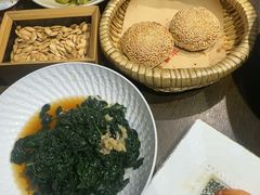 -魁盛居百年鲁菜馆(县西巷店)