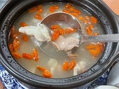 -万兴菜馆(龙华店)