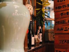 -鸟鹏烧鸟居酒屋(龙岗万科店)