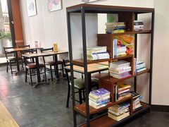 -赛百味SUBWAY(萝岗万达店)