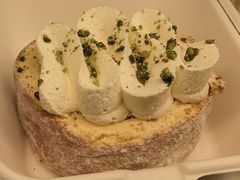 -BUTTERFUL&CREAMOROUS 黄油与面包(三里屯太古里店)